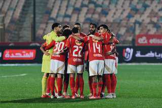 دوري أبطال إفريقيا| موعد مباراة الأهلي أمام أورلاندو بايرتس