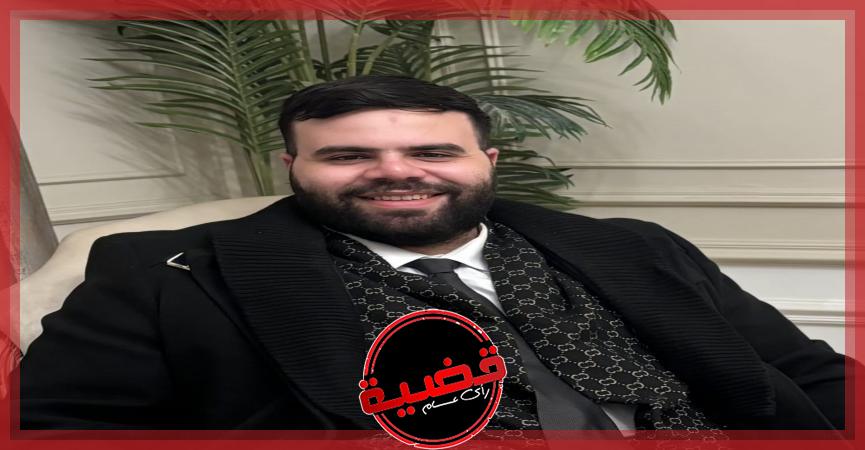 المهندس محمد الرهوان