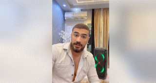 بالفيديو.. البلوجر محمد أوتاكا في أول ظهور له بعد أزمته مع ”هدير عبد الرازق”: كله بيستغلنا